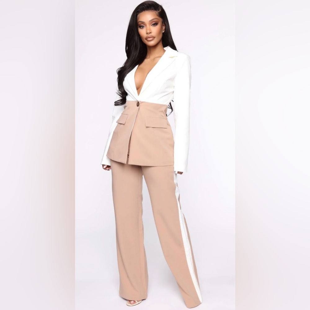 Fashion Nova - Made a Big Move Set